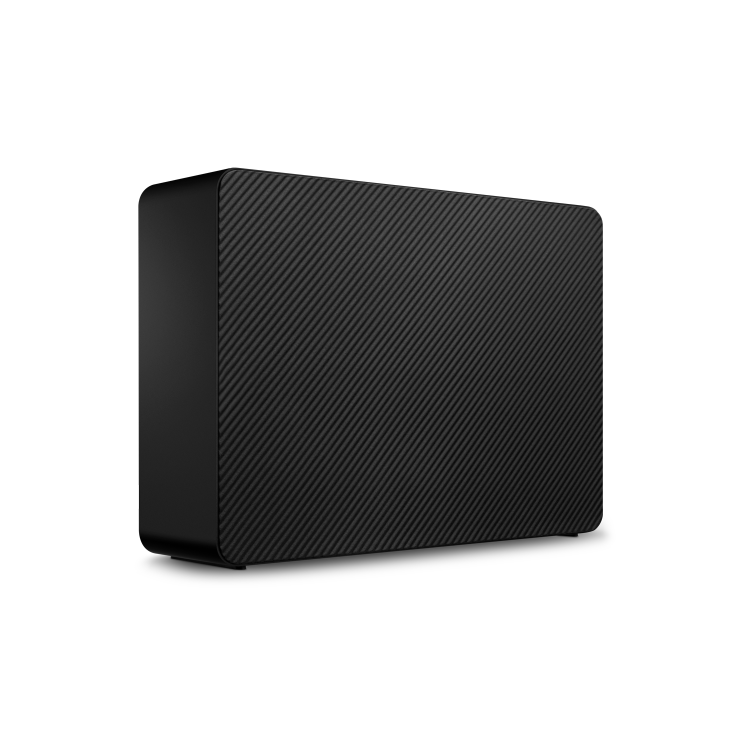 Seagate Expansion 20TB USB 3.0 Portable External Hard Drive