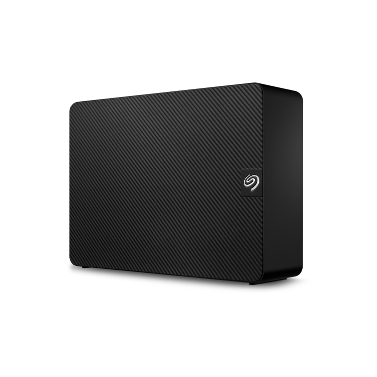 Seagate Expansion 20TB USB 3.0 Portable External Hard Drive