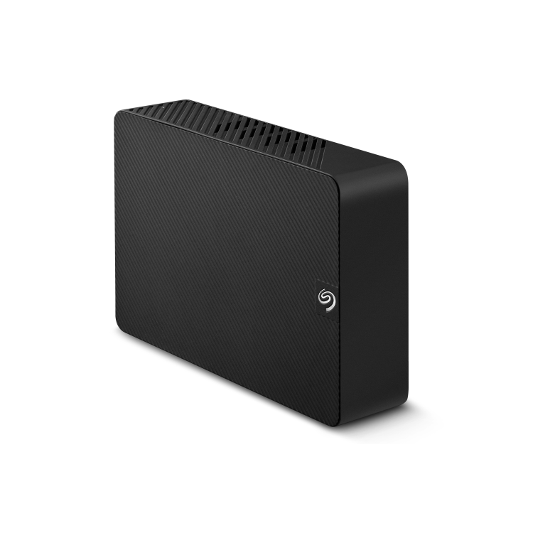 Seagate Expansion 20TB USB 3.0 Portable External Hard Drive