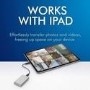 LaCie 2TB USB-C PExternal Portable SSD
