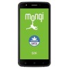 GRADE A1 - Monqi Kid&#39;s Smartphone Black 5&quot; 8GB 3G Unlocked &amp; SIM Free