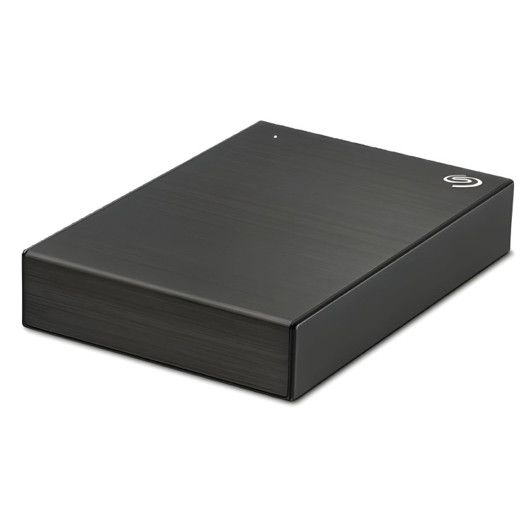 Seagate One Touch 4TB External Hard Drives