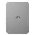STLP5000400 Lacie Mobile Drive 2022 5TB External SSD