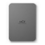 LaCie STLR5000400 5TB External Hard Drives