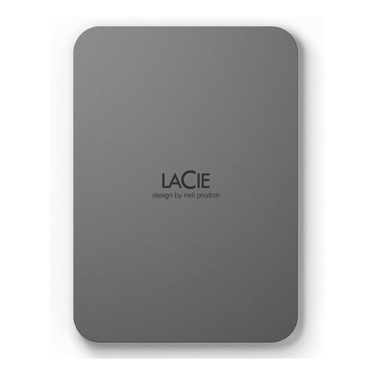 LaCie STLR5000400 5TB External Hard Drives