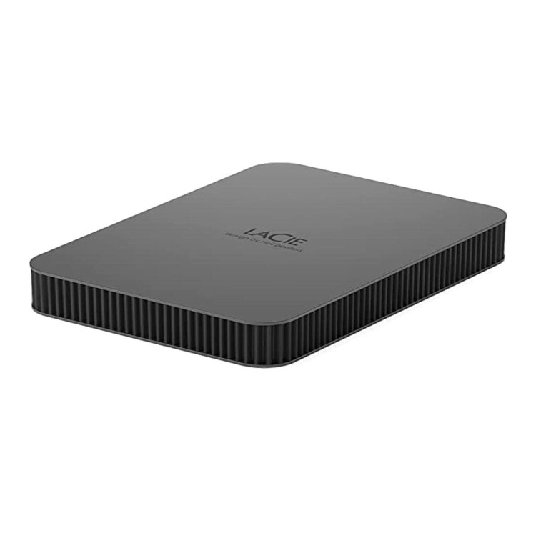 LaCie STLR5000400 5TB External Hard Drives