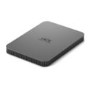 LaCie STLR5000400 5TB External Hard Drives