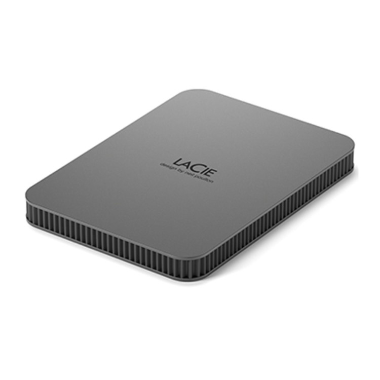 LaCie STLR5000400 5TB External Hard Drives