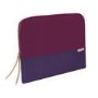 STM Grace 15" Macbook/Notebook Sleeve in Purple