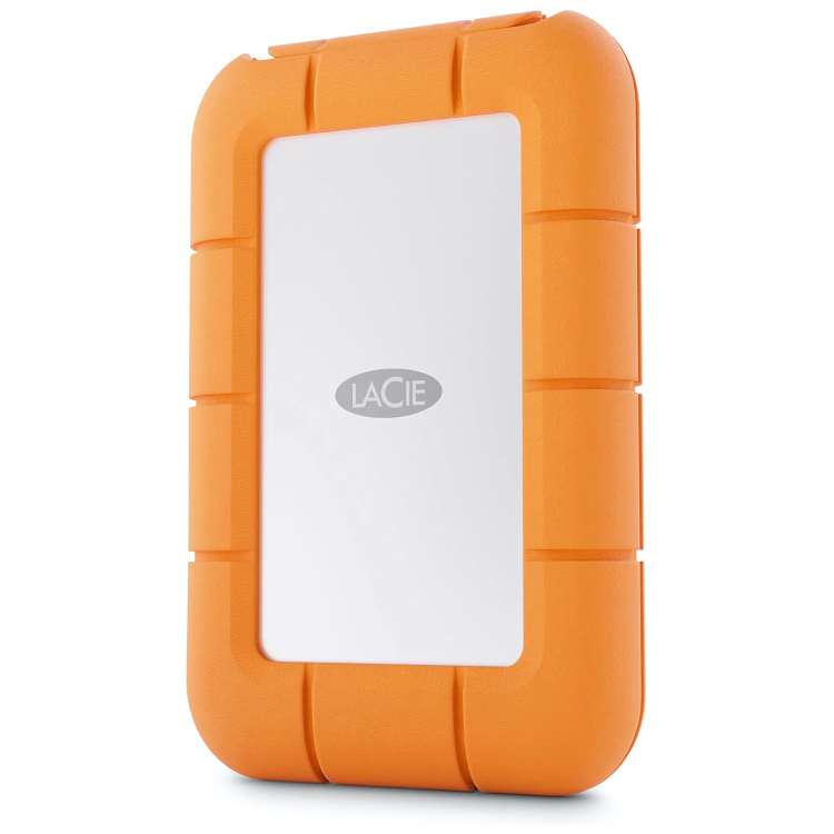 LaCie STMF500400 500GB External Hard Drives