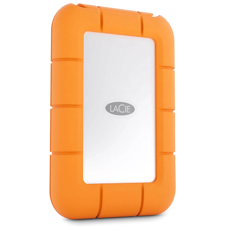 LaCie STMF500400 500GB External Hard Drives