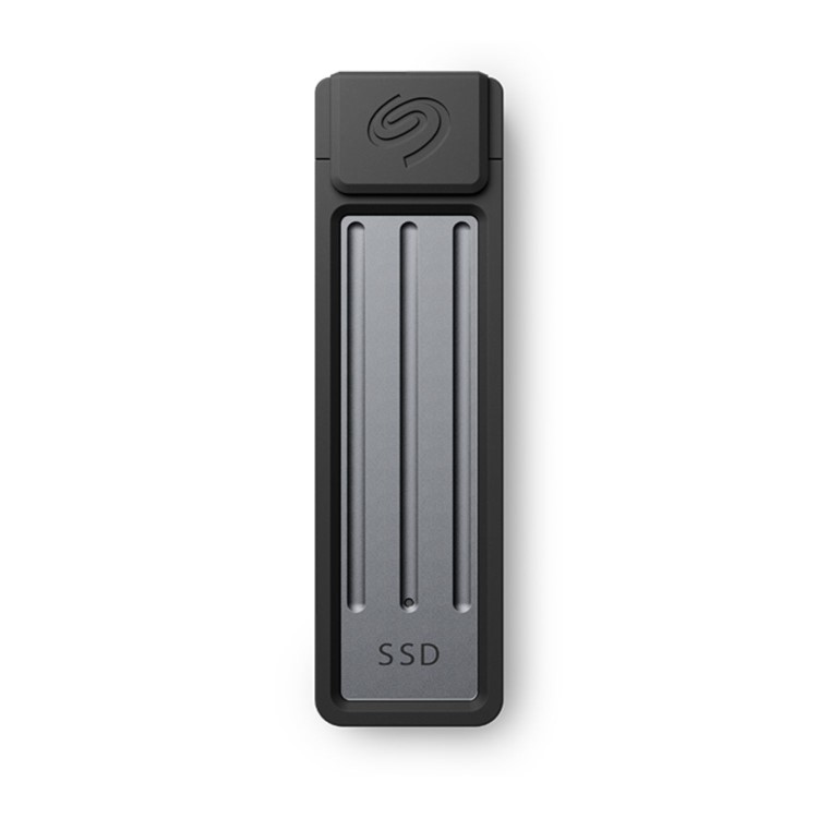 Seagate Ultra Compact 1TB USB-C 3.2 Gen 2 External SSD