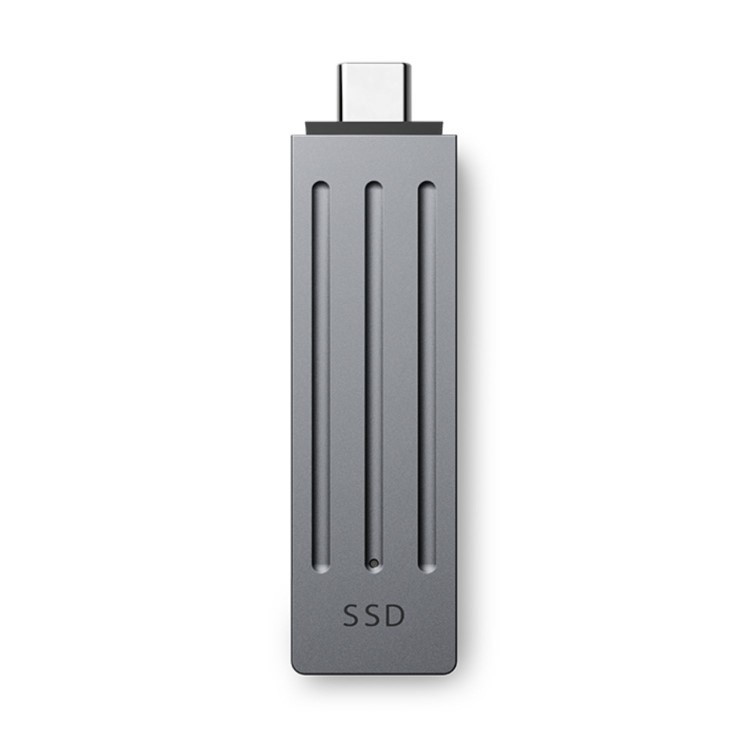 Seagate Ultra Compact 1TB USB-C 3.2 Gen 2 External SSD