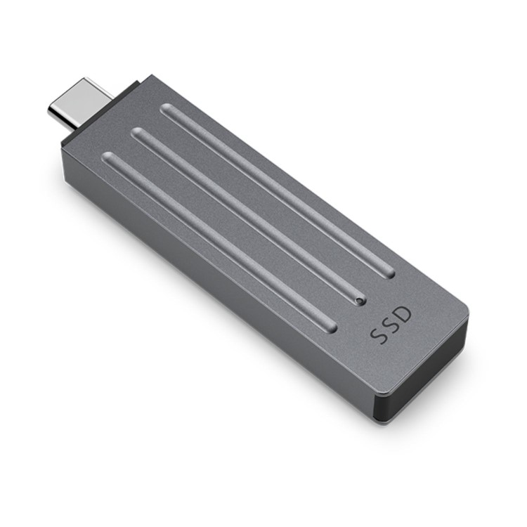 Seagate Ultra Compact 1TB USB-C 3.2 Gen 2 External SSD