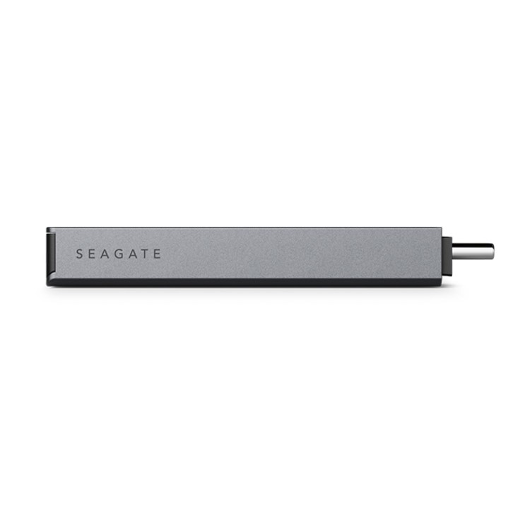 Seagate Ultra Compact 1TB USB-C 3.2 Gen 2 External SSD