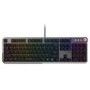 MSI STRIKE 600 SILENT UK Keyboards Yes Wired Yes Gaming Keyboard Black