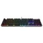 MSI STRIKE 600 SILENT UK Keyboards Yes Wired Yes Gaming Keyboard Black
