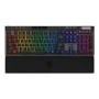 MSI STRIKE PRO WIRELESS UK Keyboards Yes Wireless Yes Gaming Keyboard Black