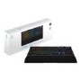 MSI STRIKE PRO WIRELESS UK Keyboards Yes Wireless Yes Gaming Keyboard Black