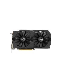ASUS STRIX GeForce GTX 1050 2GB GDDR5 Graphics Card
