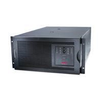 APC Smart-UPS UPS - 4 kW - 5000 VA APC Smart-UPS UPS - 4 kW - 5000 VA