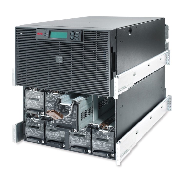 APC RT UPS - 12 kW - 15000 VA Smart UPS