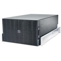 APC Smart-UPS RT 192V RM Battery Pack - battery enclosure - Lead Acid