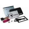 Kingston SSDNow UV400 240GB 2.5&quot; SATA III 6Gb/s Internal SSD Upgrade Kit