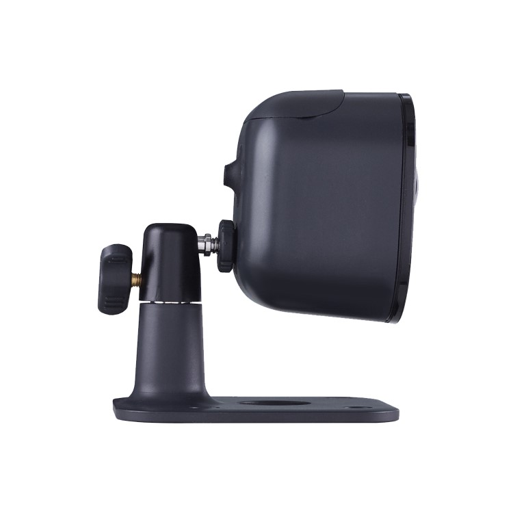 Yale Full 1080p HD Black Indoor & Outdoor Camera