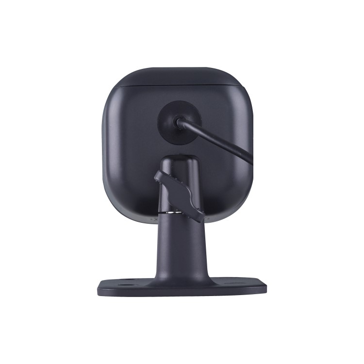 Yale Full 1080p HD Black Indoor & Outdoor Camera