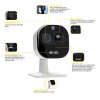 Yale HD 1080p All-in-One Outdoor Camera