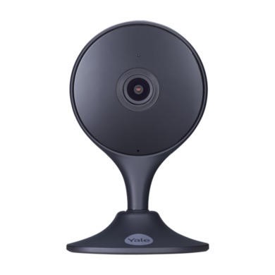 Yale Full 1080p HD Indoor WiFi Camera