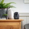 Yale Full 1080p HD Black Pan &amp; Tilt Indoor WiFi Camera