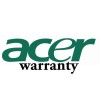 Acer 3 Year On-Site Warranty + 1 Year International Warranty for Acer TravelMate