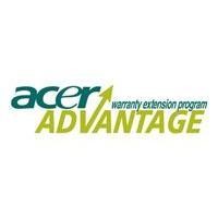 AcerAdvantage warranty upgrade to 3 years Pick up & Delivery including Data Recovery for Acer Aspire & TravelMate - Registration within 365 days from the date of purchase of Acer product