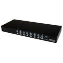 SV1631DUSBUK 16 port USB KVM Switch with OSD with cables