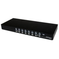 16 port USB KVM Switch with OSD with cables 16 port USB KVM Switch with OSD with cables