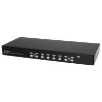 Startech 8 port USB KVM Switch with OSD with cables Startech 8 port USB KVM Switch with OSD with cables