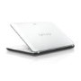 Sony VAIO Fit E 15 Core i3 4GB 500GB Windows 8 Touchscreen Laptop in White