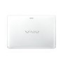 Refurbished Grade A1 Sony Vaio Fit E 15 4GB 500GB 15.6 inch Windows Laptop in White 
