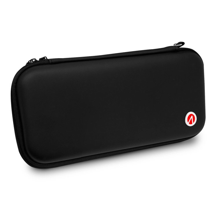 Nintendo Switch Travel Case in Black