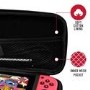 Nintendo Switch Travel Case in Black