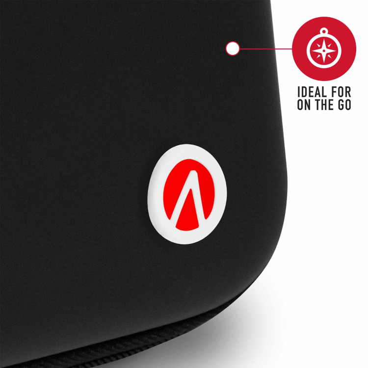 Nintendo Switch Travel Case in Black