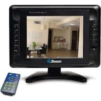 Swann 8 inch LCD CCTV Monitor
