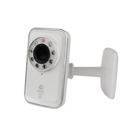 Swann Wireless Wi-Fi IP CCTV Pet Camera With Night Vision & Cloud Storage