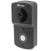 GRADE A2 - Swann 720p HD WiFi Video Doorbell