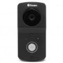 GRADE A1 - Swann Video 720p HD Smart Video Black Doorbell