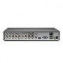 GRADE A2 - Swann CCTV System - 16 Channel 1080p DVR with 8 x 1080p Cameras & 2TB HDD