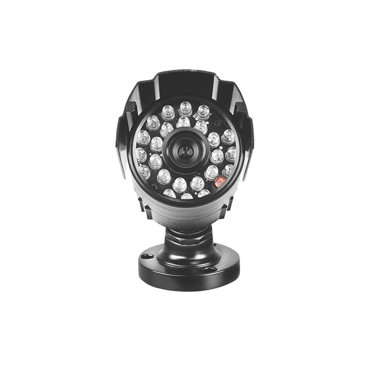 Swann 4 channel Mini DVR 500gb HD with 4 X Pro-615 cameras and 7 inch LCD monitor