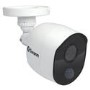 GRADE A1 - Swann CCTV System - 4 Channel 1080p DVR with 2 x 1080p Thermal Sensing Cameras & 1TB HDD